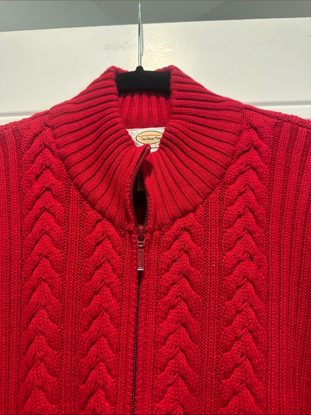 Talbots Sweater - Picture 2 of 5